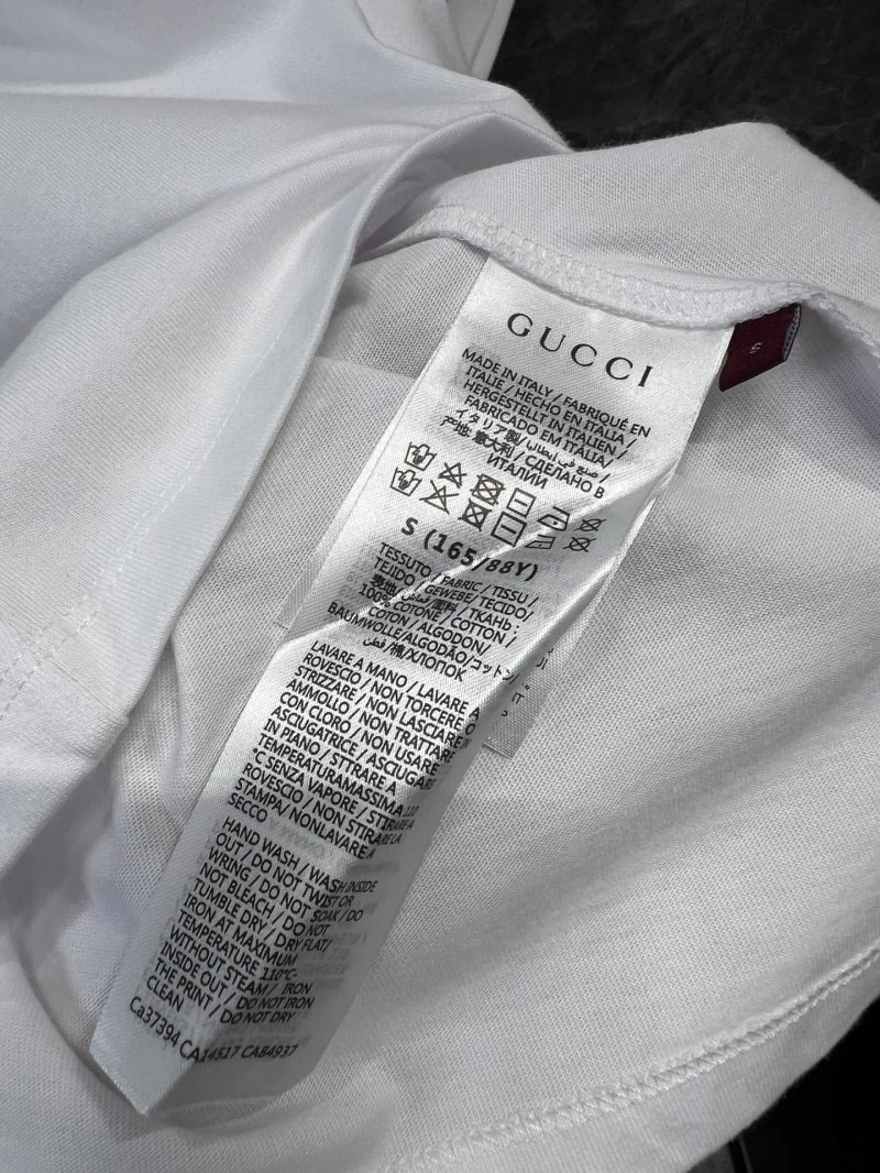 Affordable Gucci T-Shirts 124561