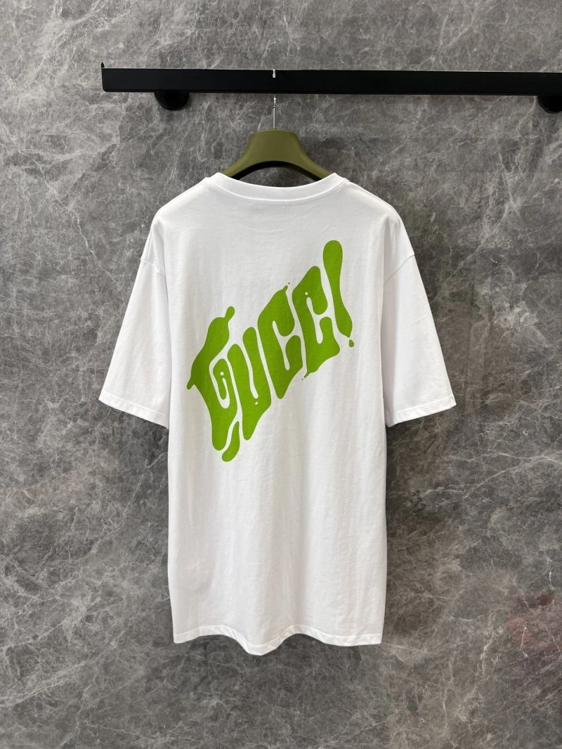 Trendsetting Gucci T-Shirts 124582
