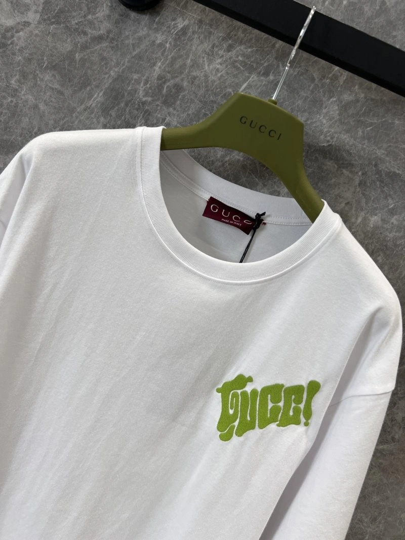Trendsetting Gucci T-Shirts 124582