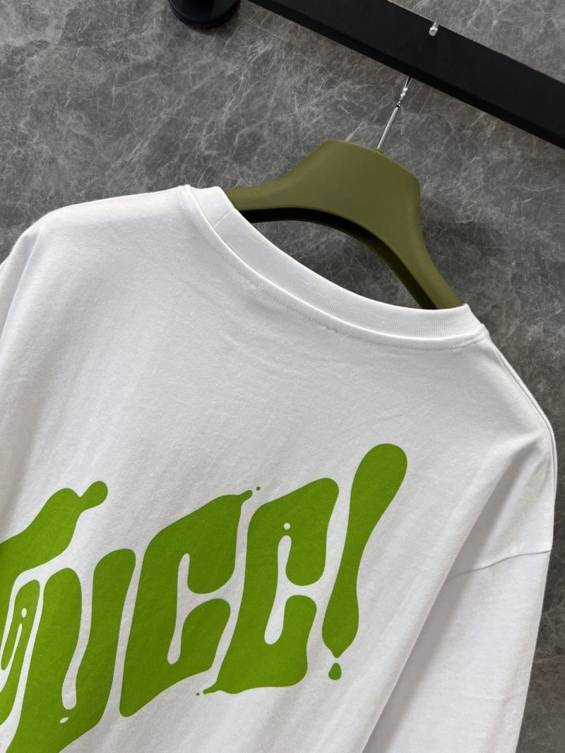 Trendsetting Gucci T-Shirts 124582