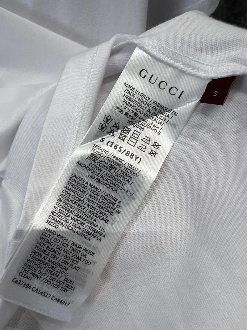 Trendsetting Gucci T-Shirts 124582