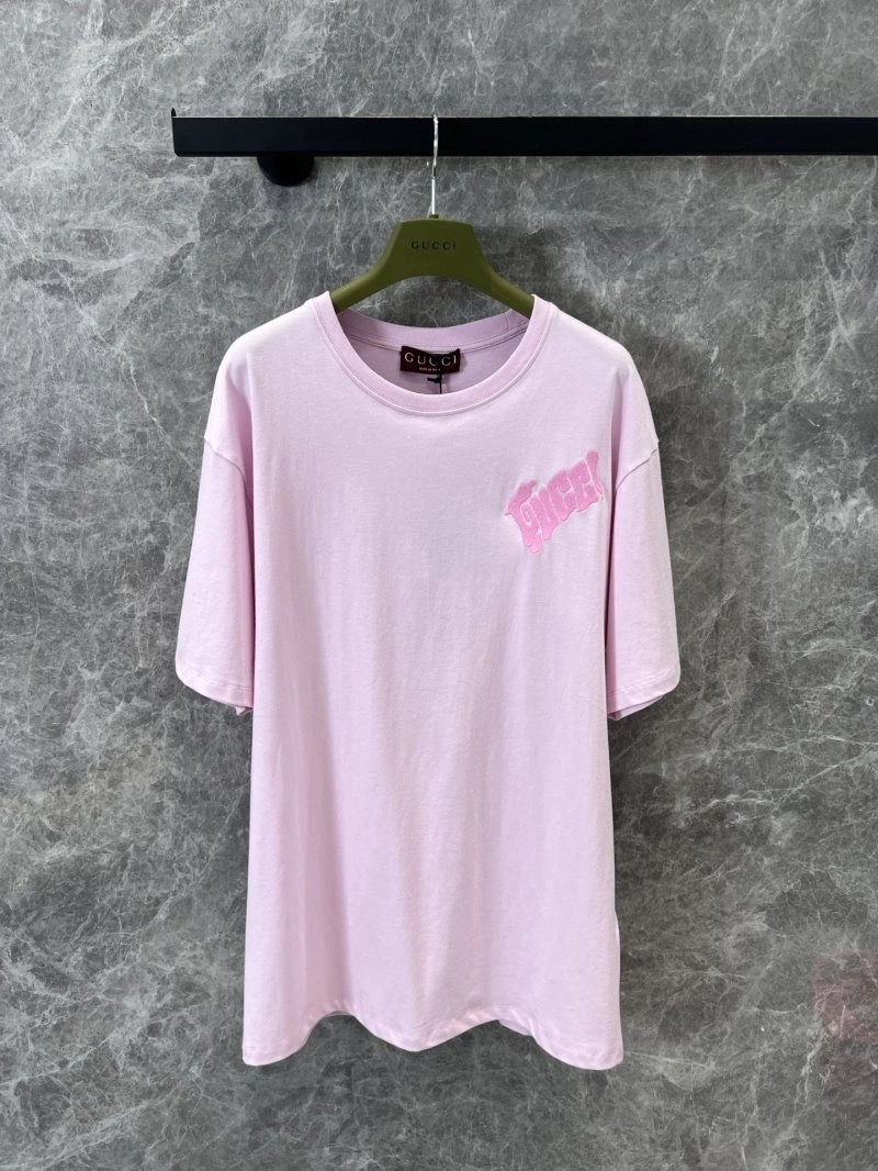 Gucci T-Shirts Lightweight 124562