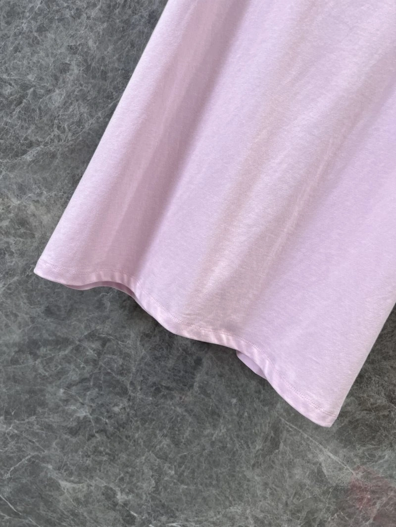 Gucci T-Shirts Lightweight 124562