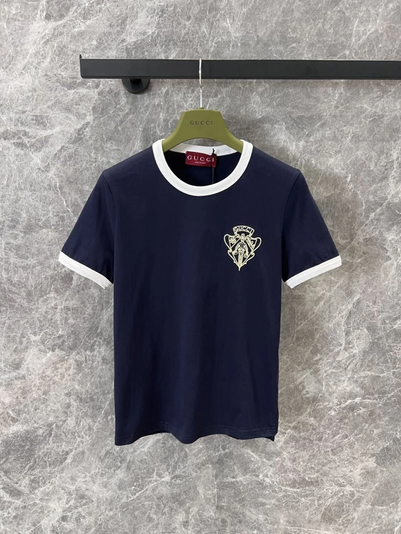 Gucci T-Shirts Trendsetting 124554