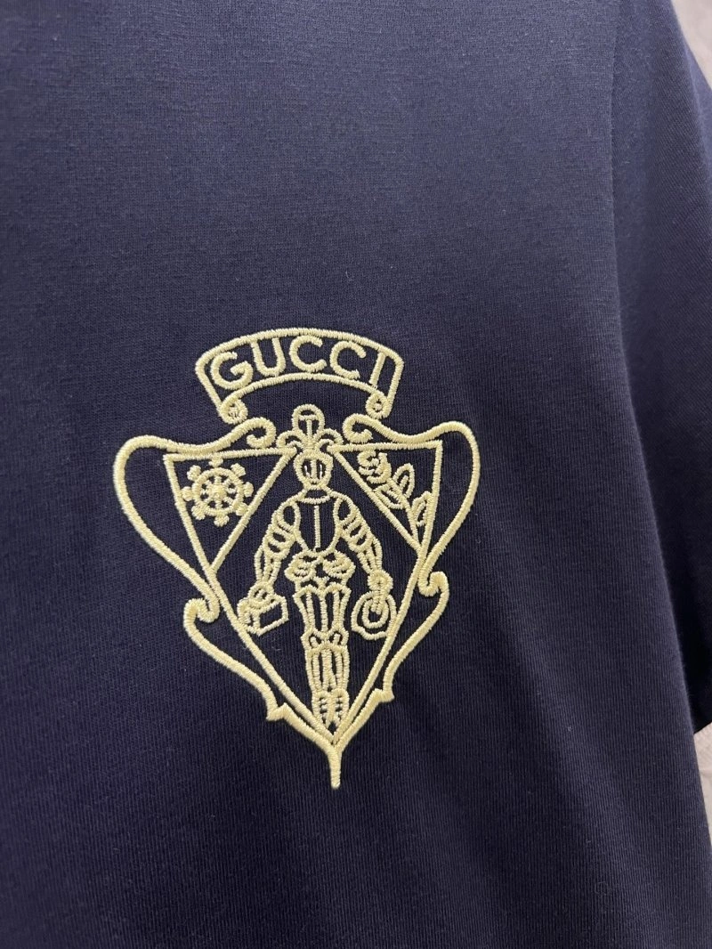 Gucci T-Shirts Trendsetting 124554