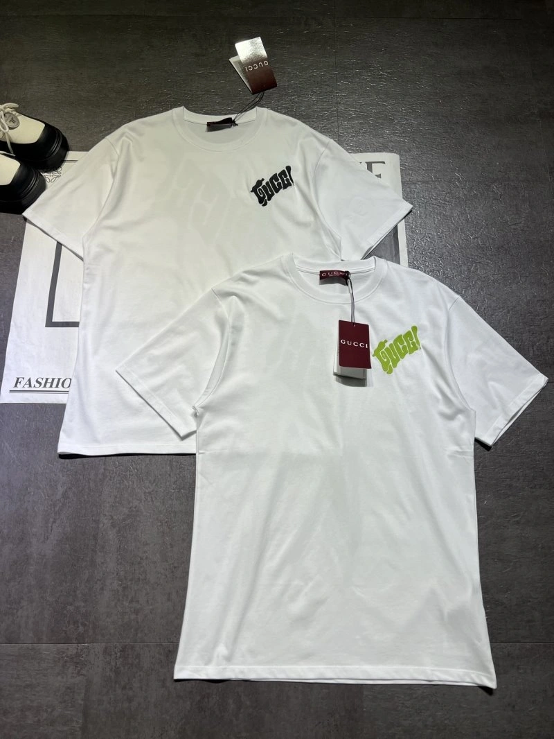 Cozy Gucci T-Shirts 124553