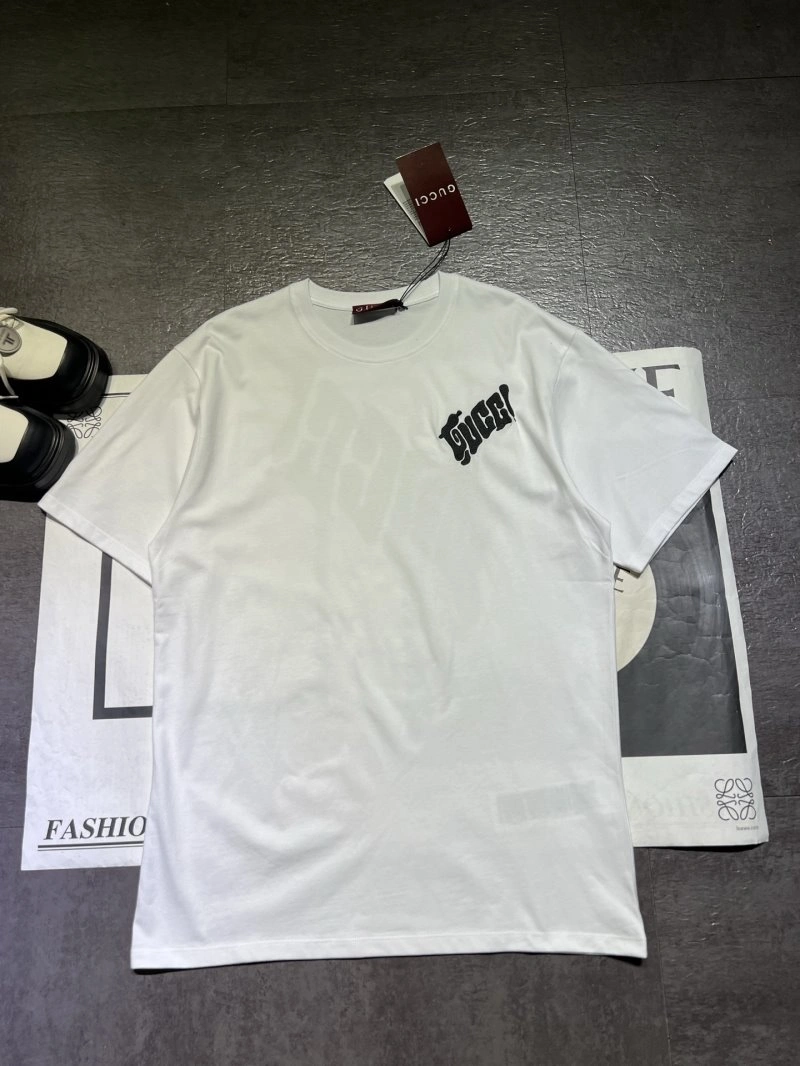 Cozy Gucci T-Shirts 124553