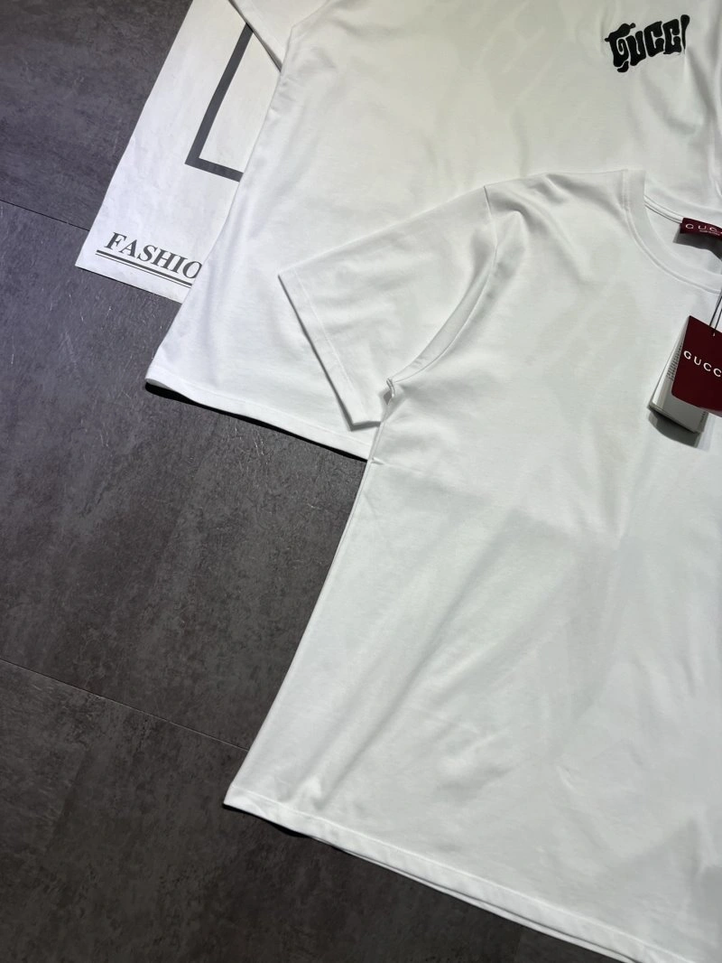 Cozy Gucci T-Shirts 124553