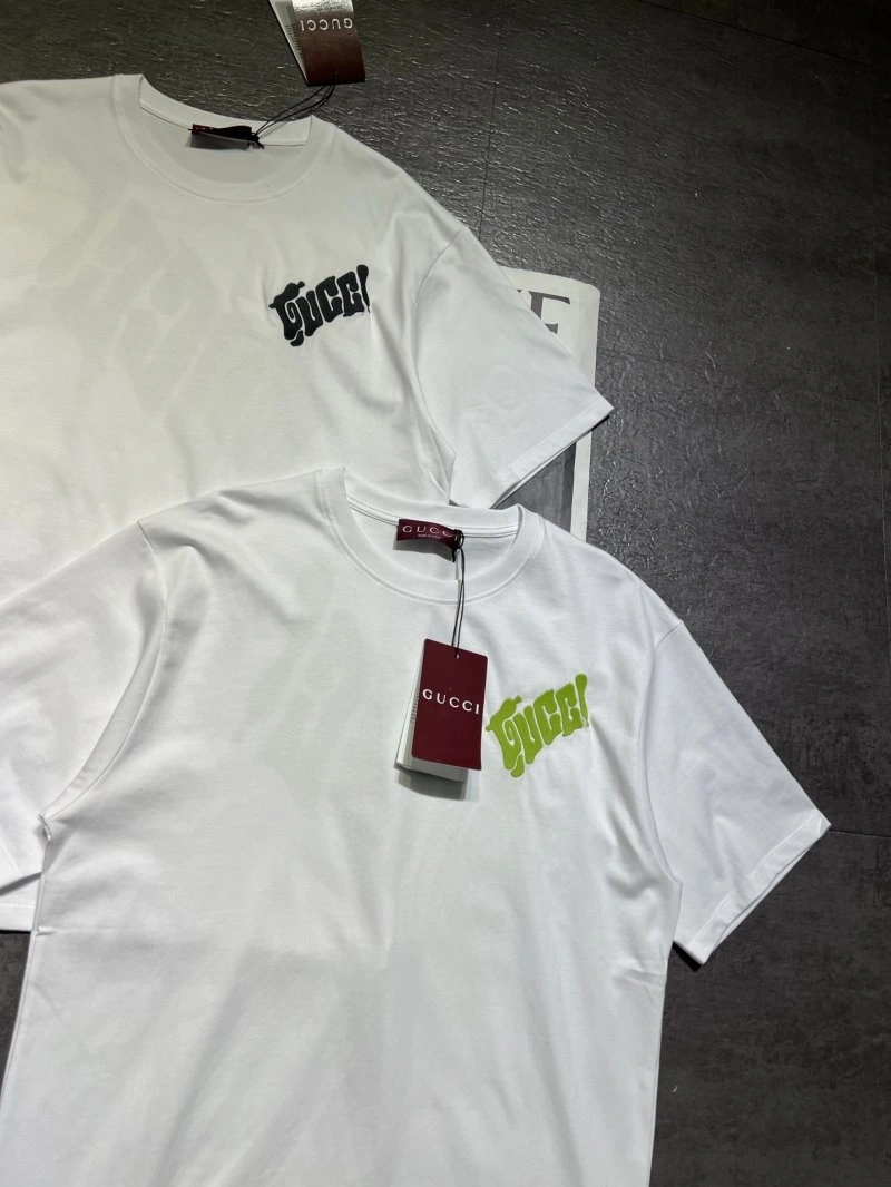 Cozy Gucci T-Shirts 124553