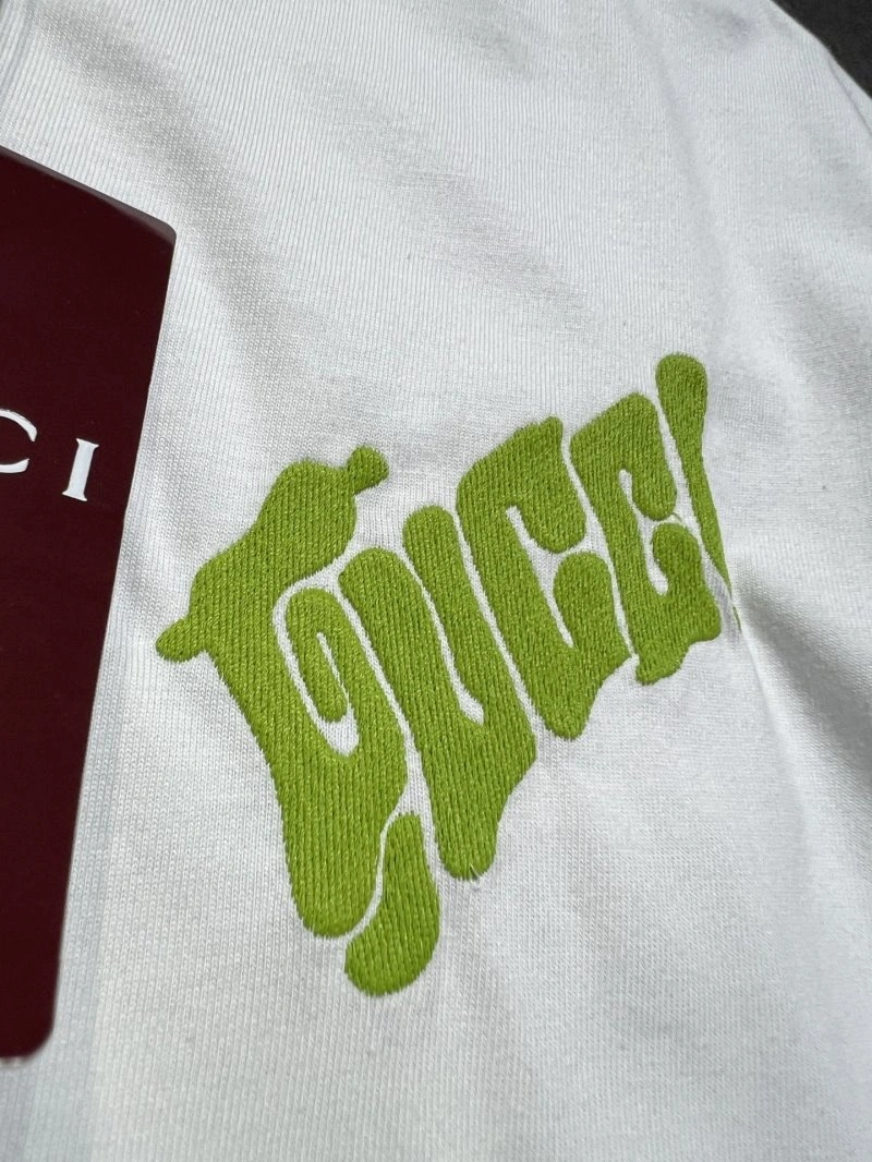 Cozy Gucci T-Shirts 124553