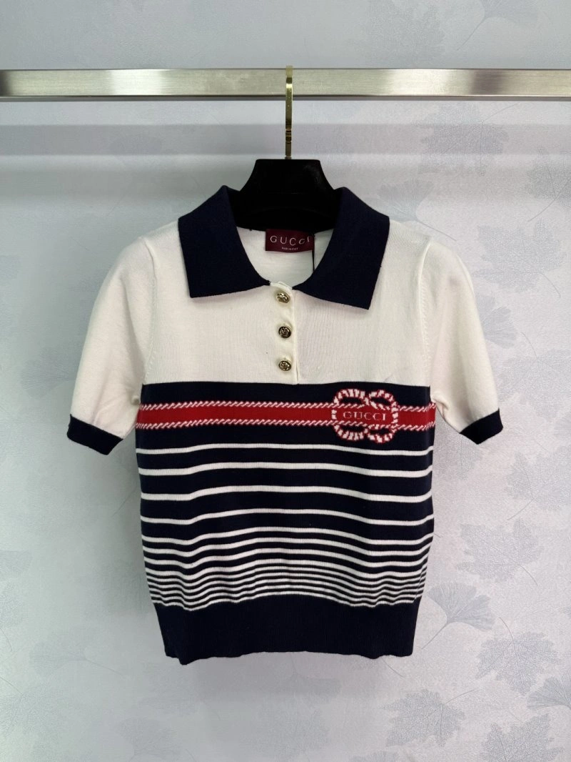 Gucci T-Shirts Efficient 124550