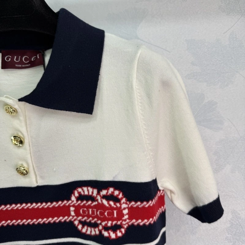 Gucci T-Shirts Efficient 124550