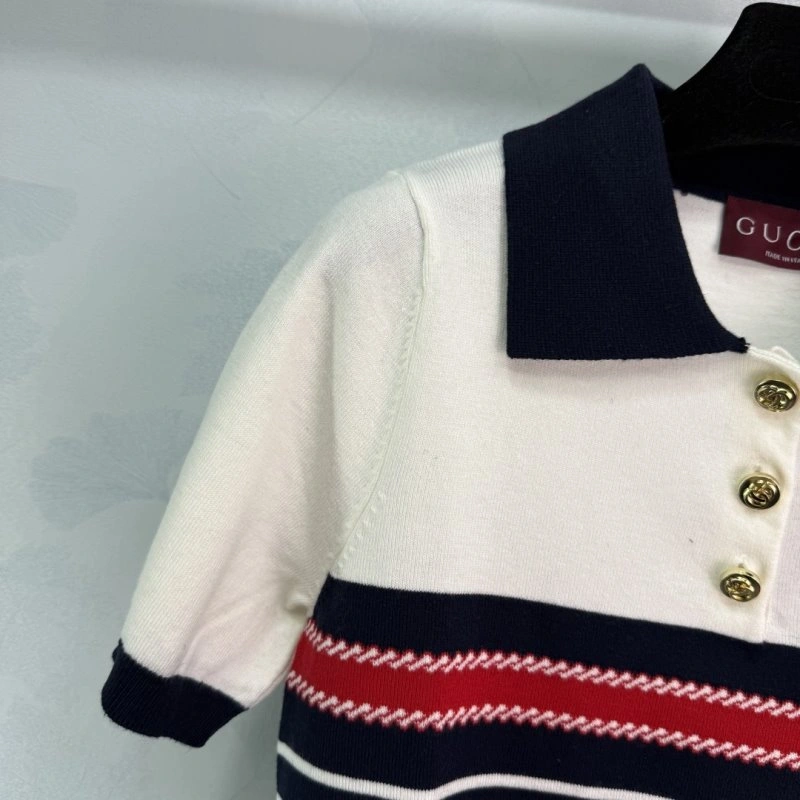 Gucci T-Shirts Efficient 124550