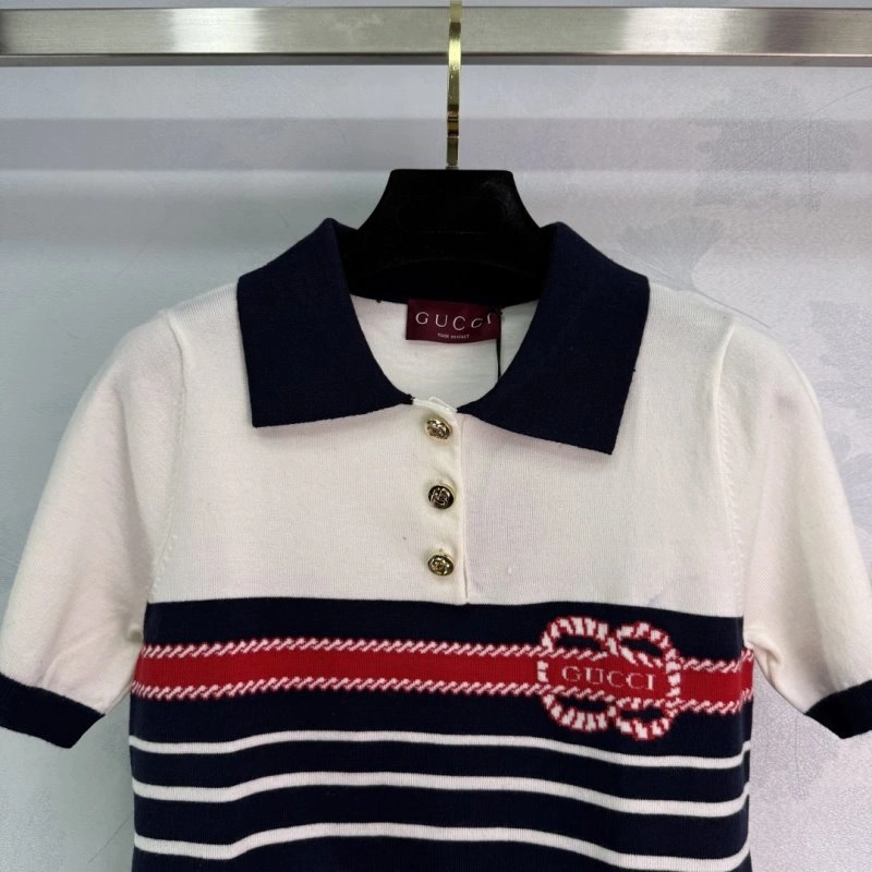 Gucci T-Shirts Efficient 124550