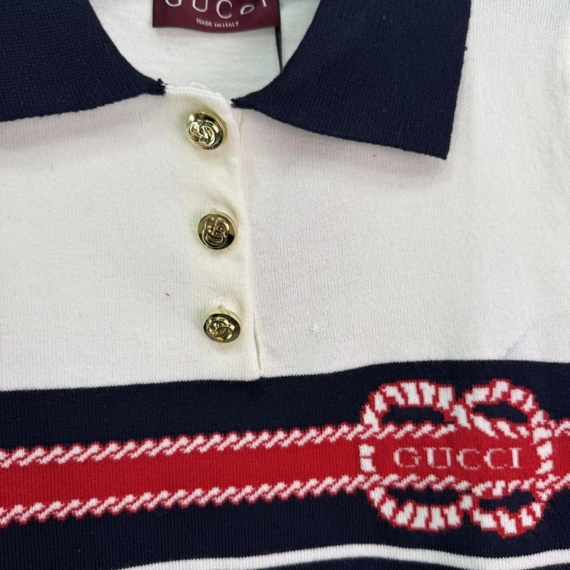Gucci T-Shirts Efficient 124550