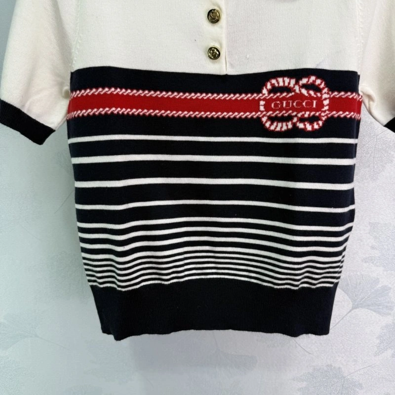 Gucci T-Shirts Efficient 124550