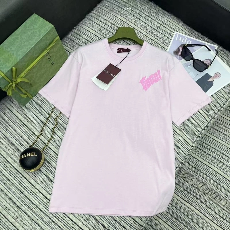 FlexibleFit Gucci T-Shirts 124549
