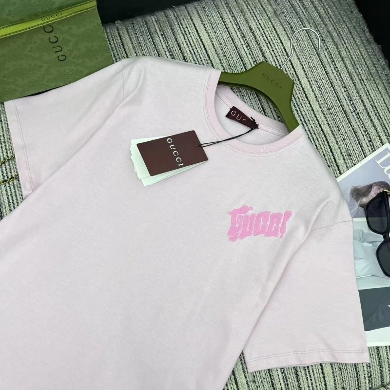 FlexibleFit Gucci T-Shirts 124549