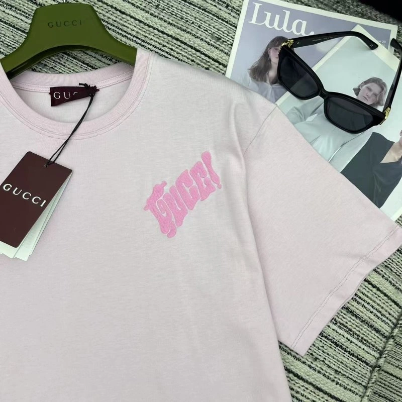 FlexibleFit Gucci T-Shirts 124549