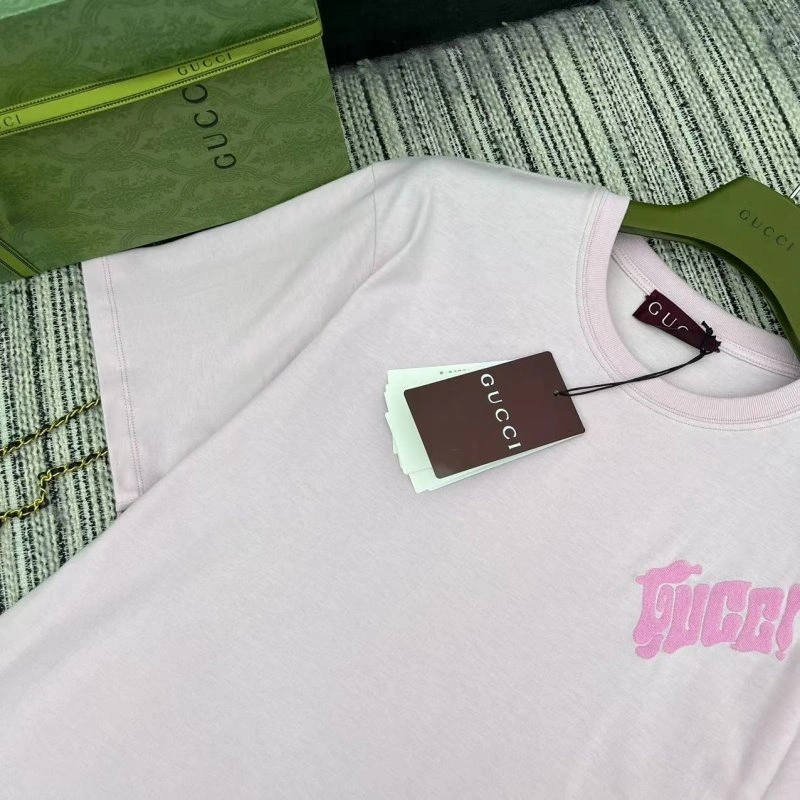 FlexibleFit Gucci T-Shirts 124549