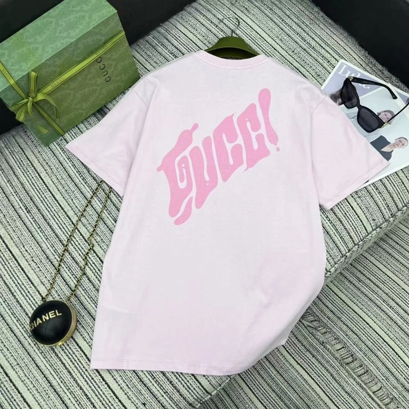 FlexibleFit Gucci T-Shirts 124549