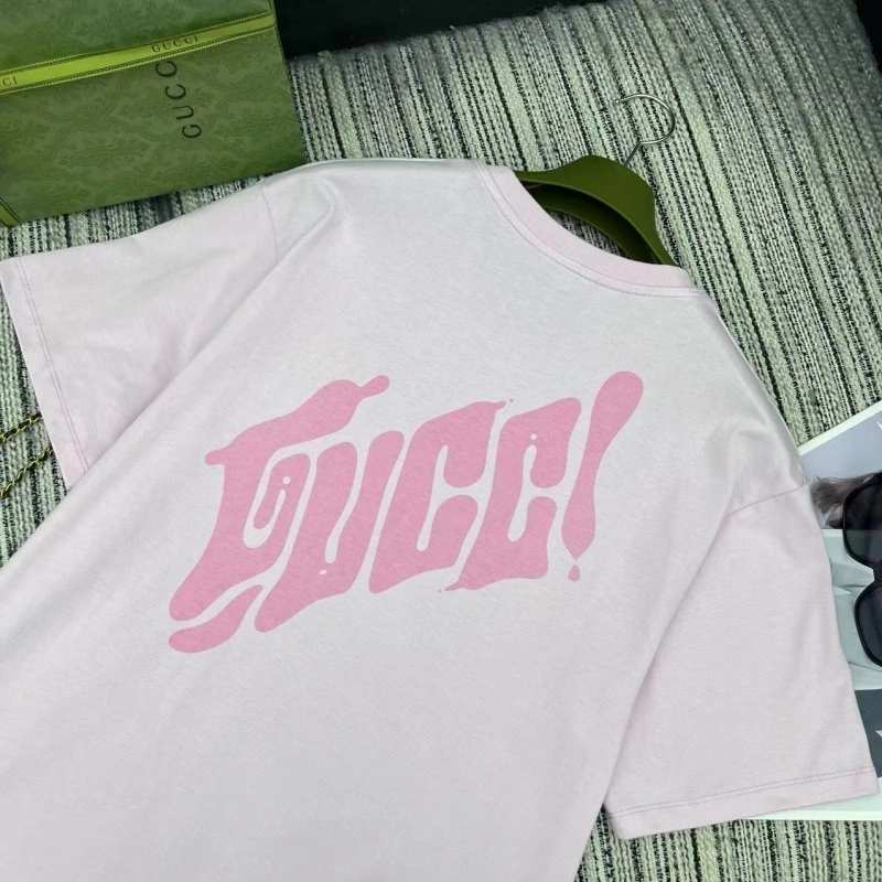 FlexibleFit Gucci T-Shirts 124549