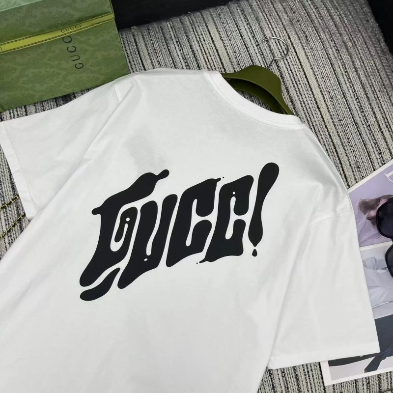Gucci T-Shirts SunProtective 124546