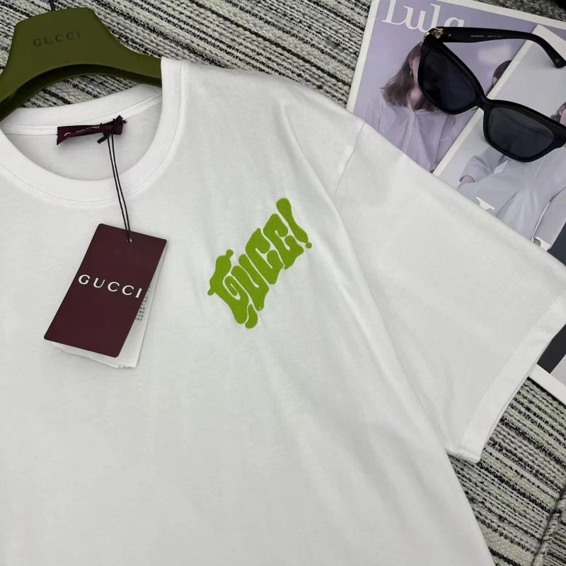 Gucci T-Shirts UrbanStyle 124548