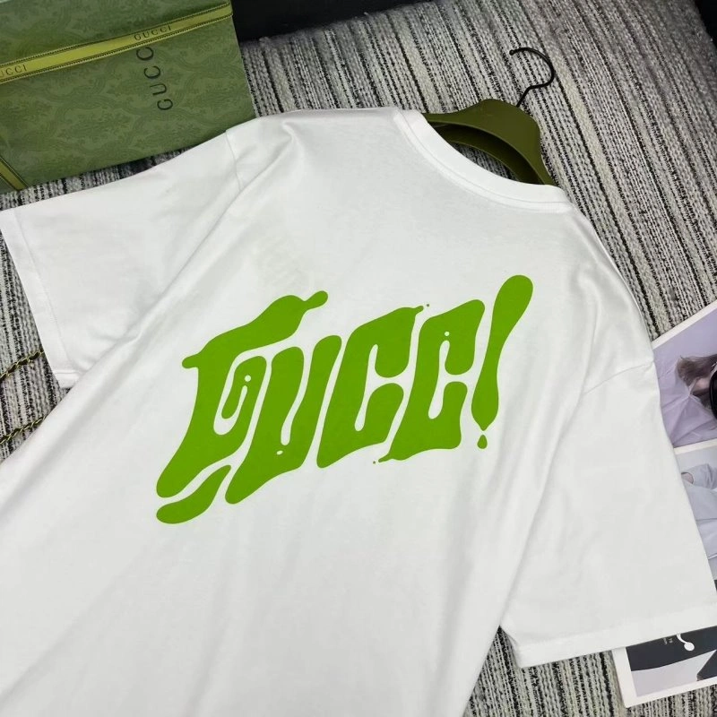 Gucci T-Shirts UrbanStyle 124548