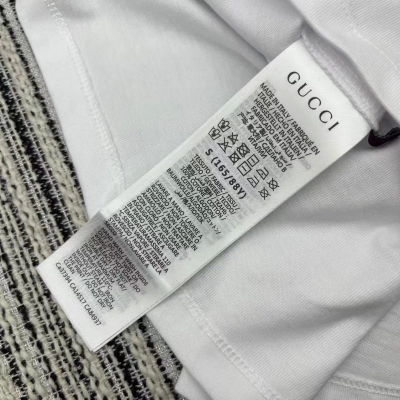 Gucci T-Shirts UrbanStyle 124548