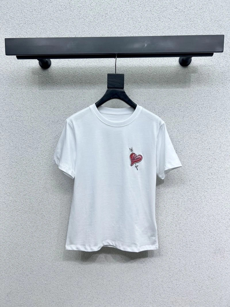 NewStyle Gucci T-Shirts 124544
