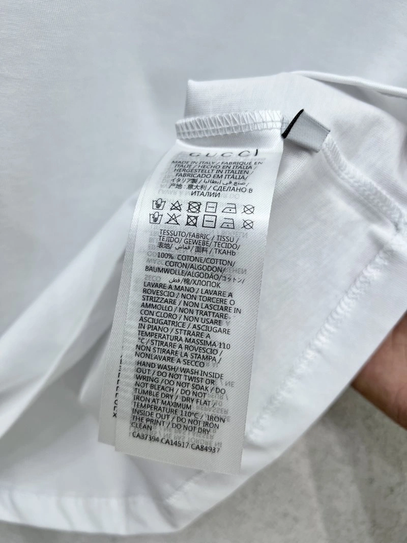 NewStyle Gucci T-Shirts 124544