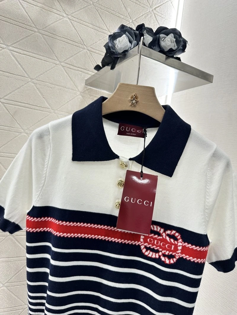 Timeless Gucci T-Shirts 124547