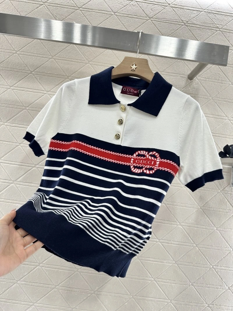 Timeless Gucci T-Shirts 124547
