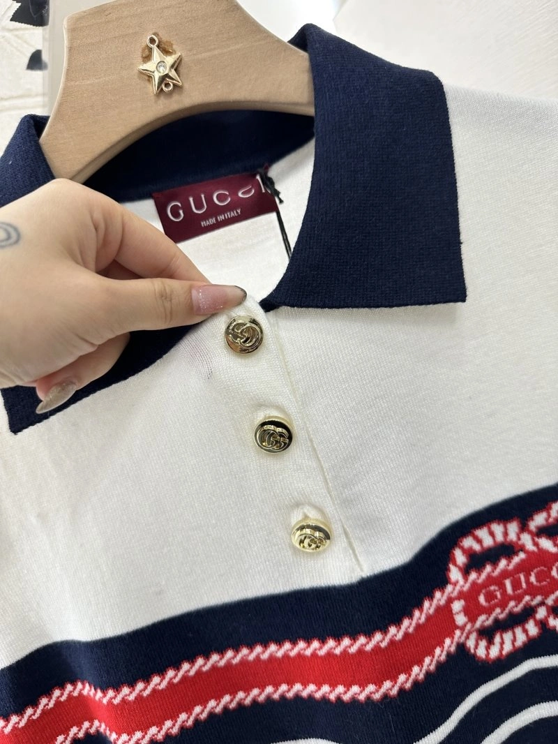 Timeless Gucci T-Shirts 124547