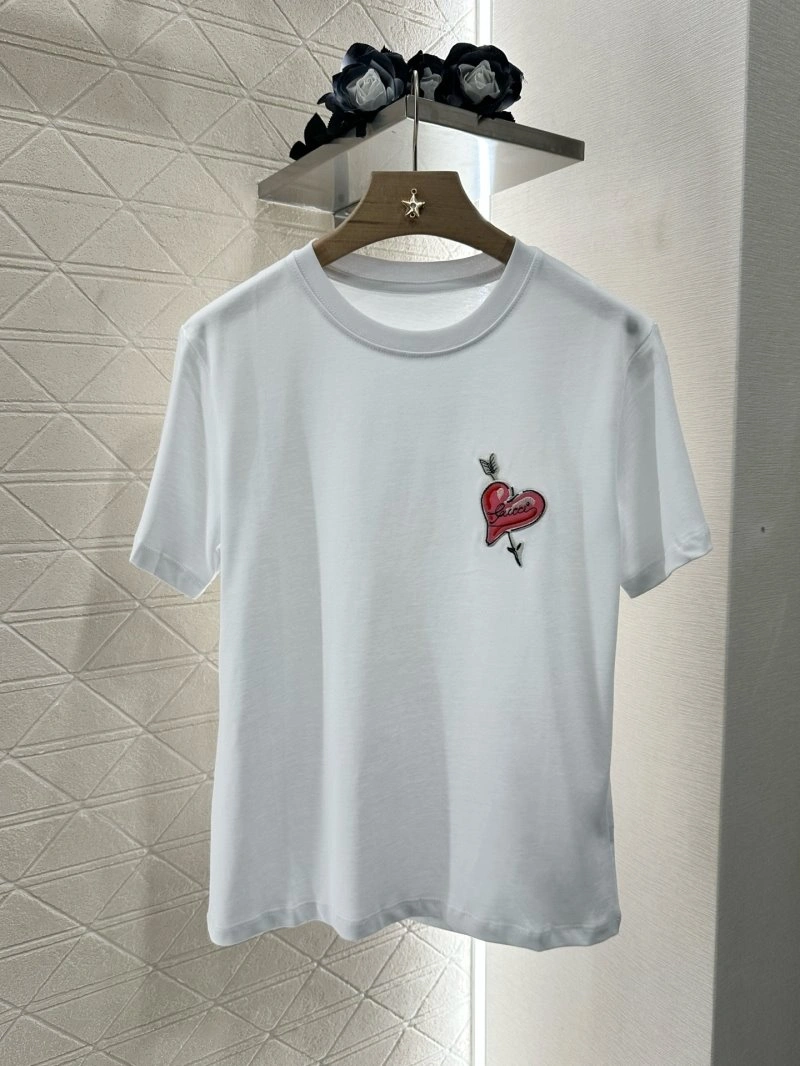 AllSeason Gucci T-Shirts 124543