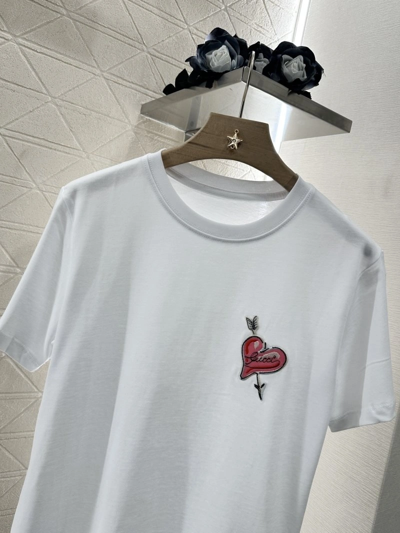 AllSeason Gucci T-Shirts 124543