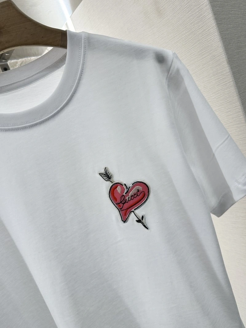 AllSeason Gucci T-Shirts 124543