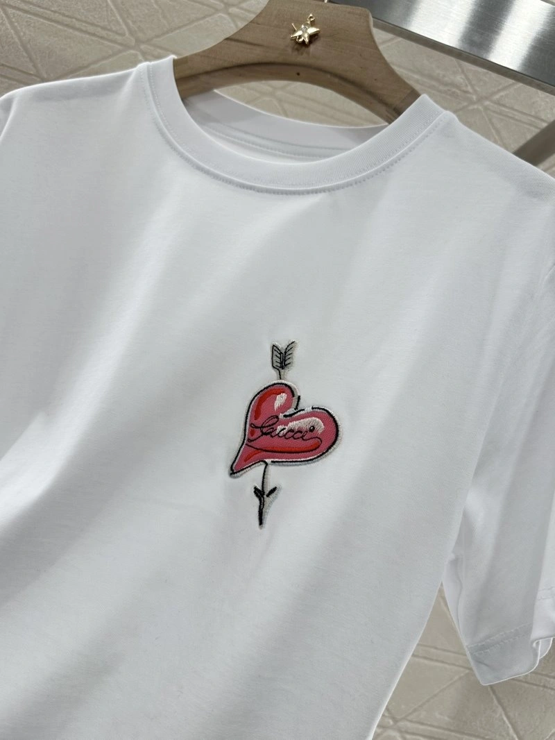 AllSeason Gucci T-Shirts 124543