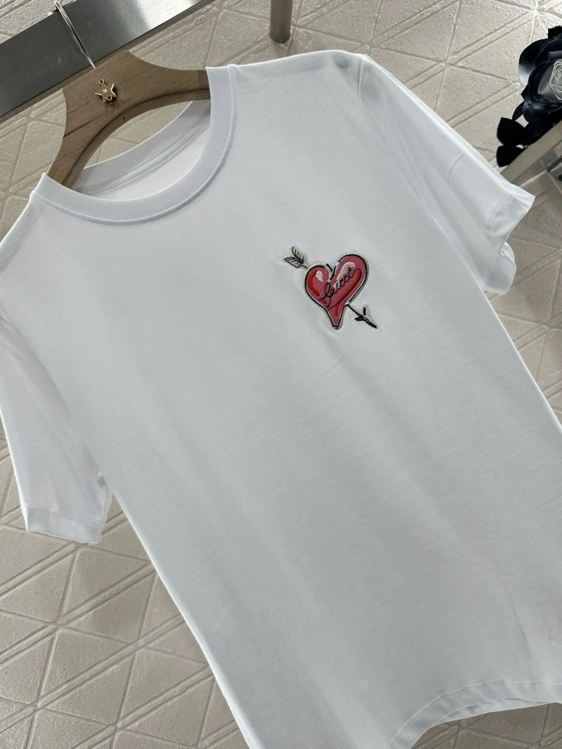 AllSeason Gucci T-Shirts 124543