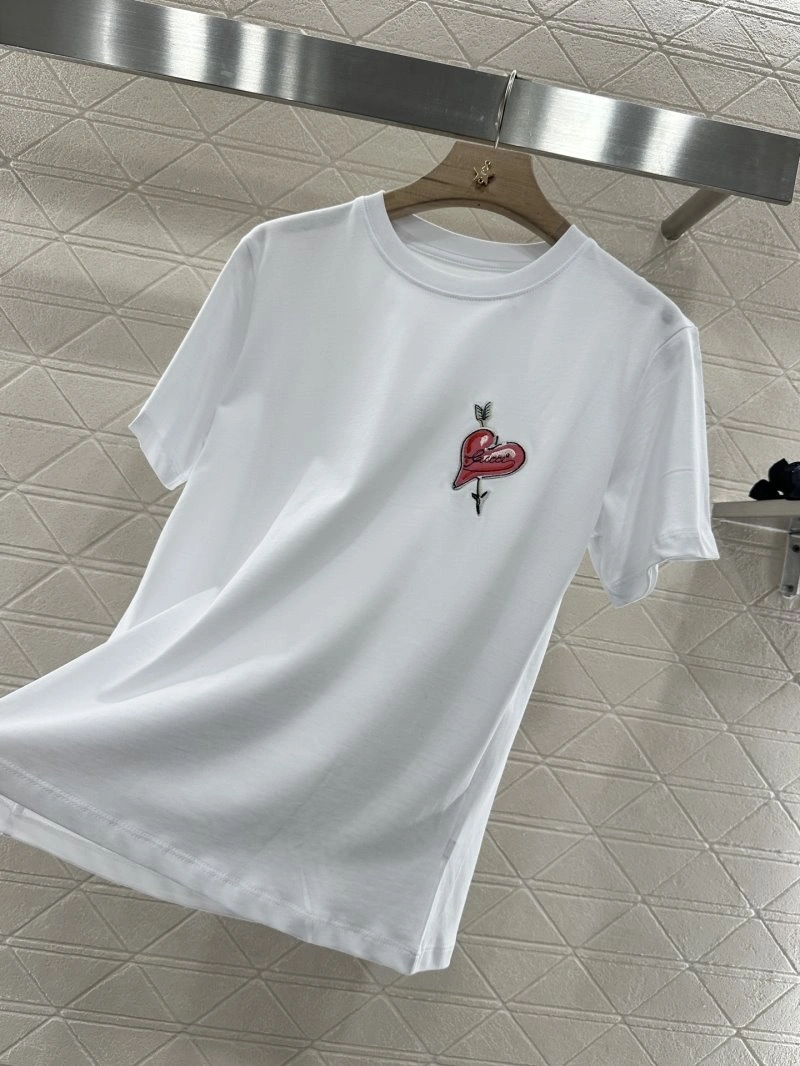 AllSeason Gucci T-Shirts 124543