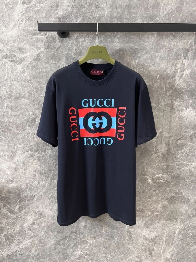 Gucci T-Shirts AllSeason 124535