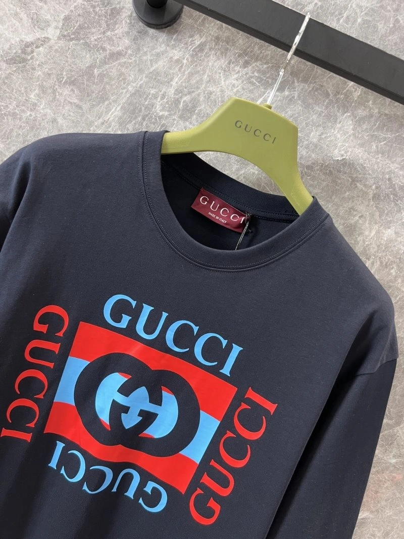 Gucci T-Shirts AllSeason 124535