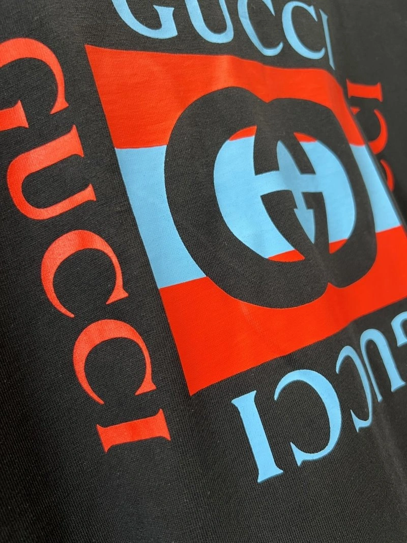 Gucci T-Shirts AllSeason 124535