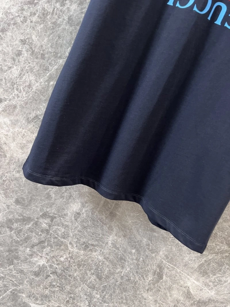 Gucci T-Shirts AllSeason 124535