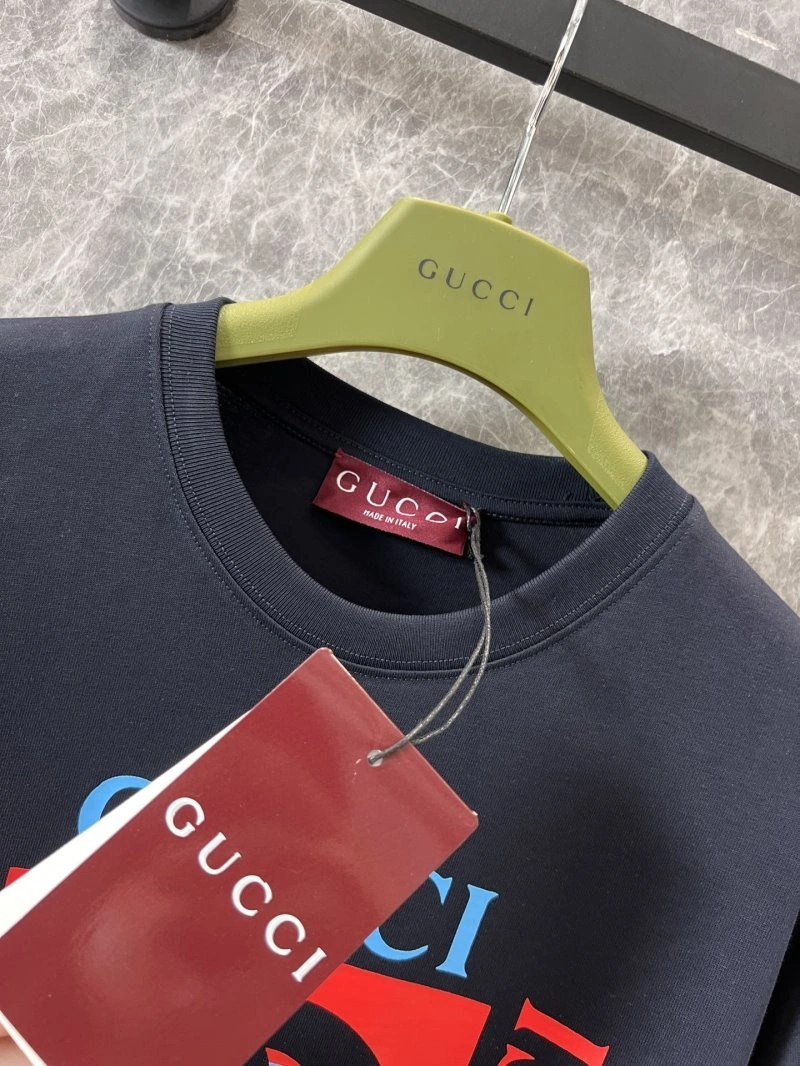 Gucci T-Shirts AllSeason 124535