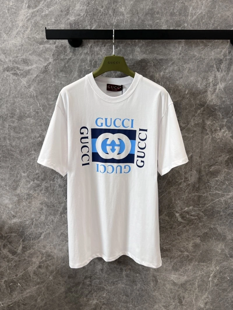 Gucci T-Shirts OdorResistant 124545