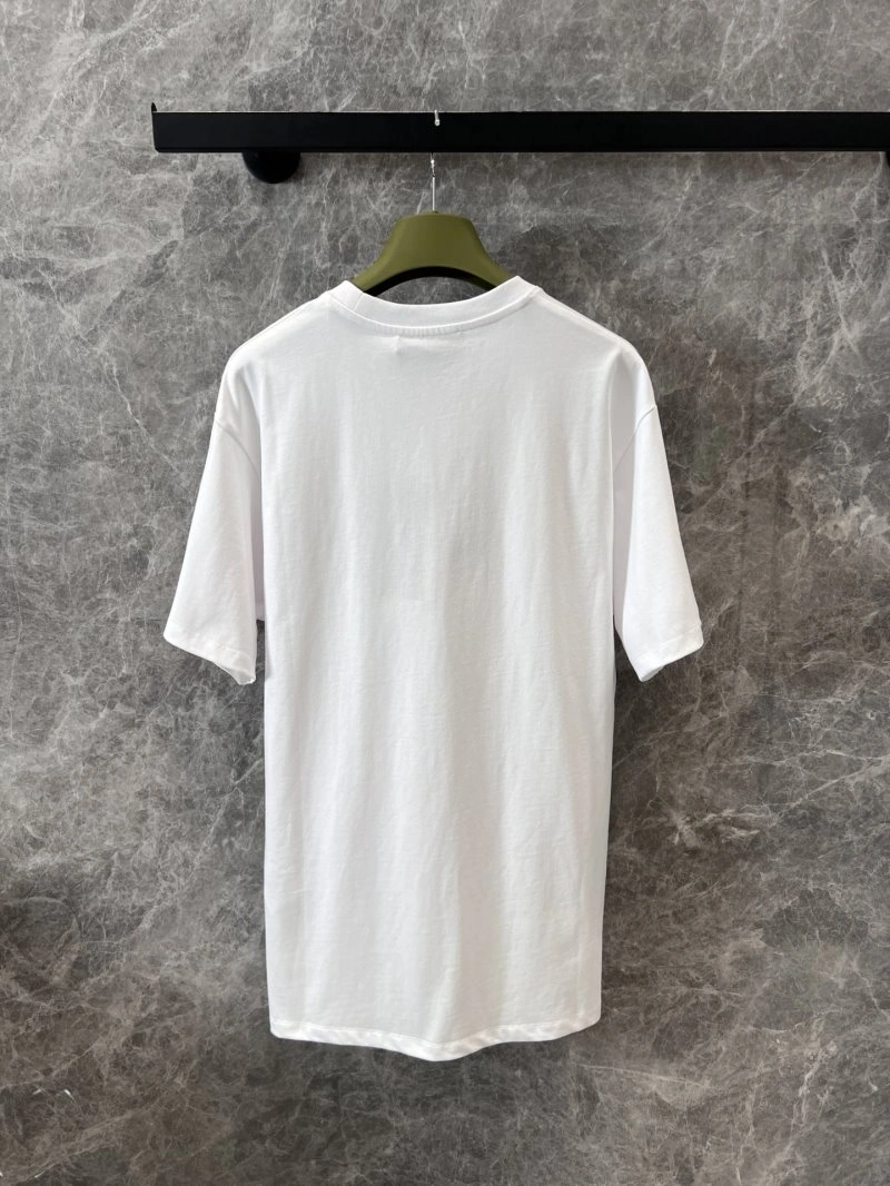 Gucci T-Shirts OdorResistant 124545