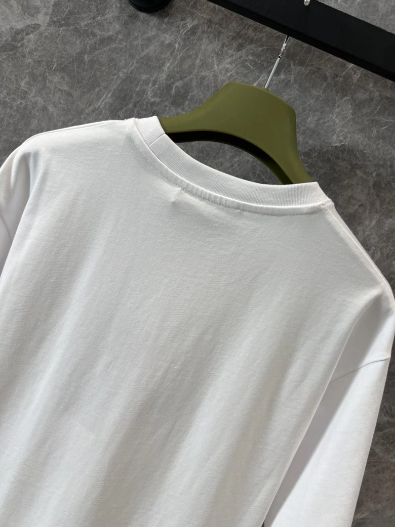 Gucci T-Shirts OdorResistant 124545