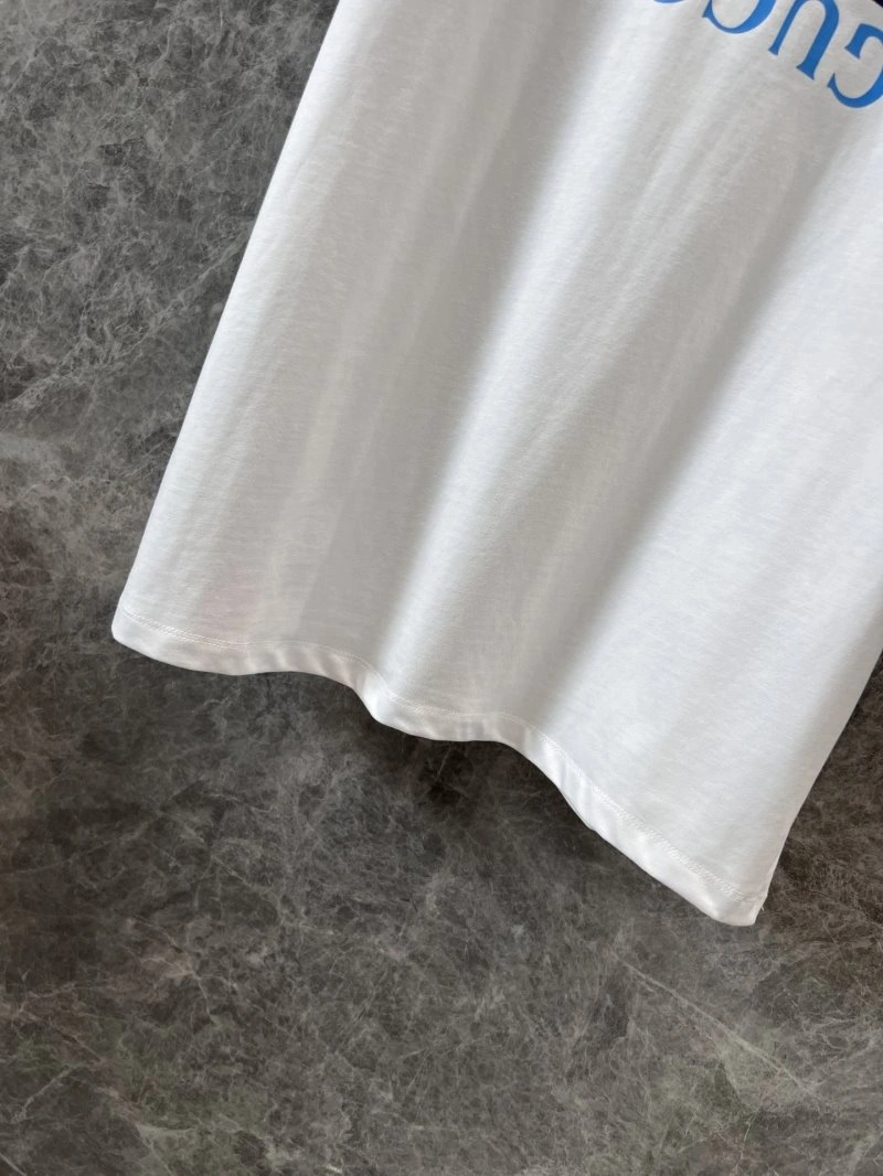 Gucci T-Shirts OdorResistant 124545